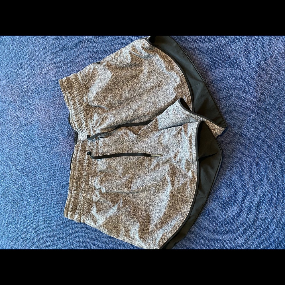 Lulu Lemon Shorts size 6